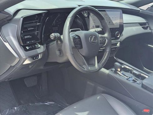Used 2025 Lexus RX 350h w/ Convenience Package AWD/4WD image 10