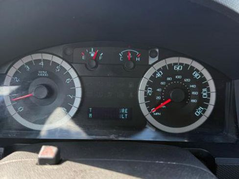 Used 2011 Ford Escape Limited w/ 301A Rapid Spec Order Code FWD image 10