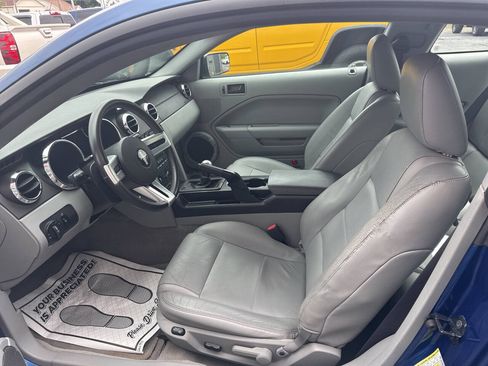 Used 2006 Ford Mustang Coupe RWD image 13