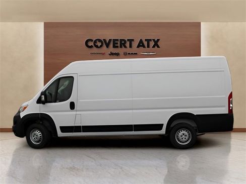 New 2026 RAM ProMaster 3500 w/ Safety Group image 2