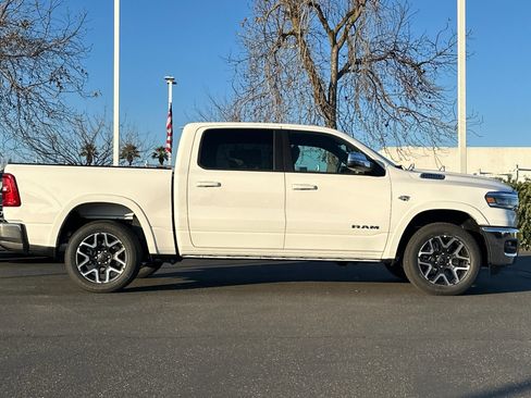 New 2026 RAM 1500 Laramie image 3