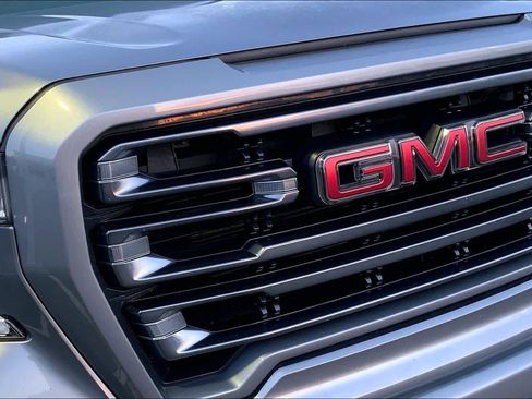 Used 2021 GMC Sierra 1500 AT4 AWD/4WD image 29
