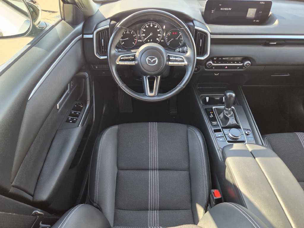 Used 2025 MAZDA CX-50 AWD 2.5 S w/ Preferred Package image 13