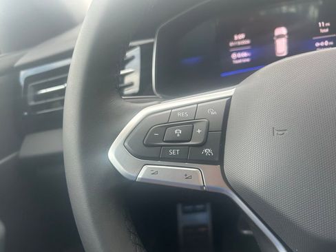 New 2026 Volkswagen Jetta Sport FWD image 21