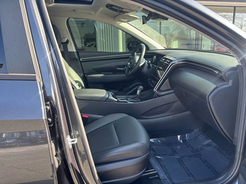 Used 2024 Hyundai Tucson SEL w/ Convenience Package image 11