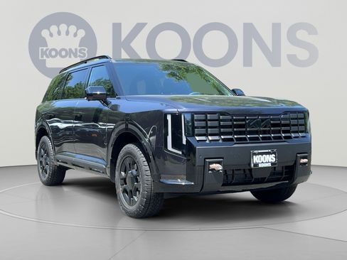 New 2027 Kia Telluride SX X-Pro AWD/4WD image 18