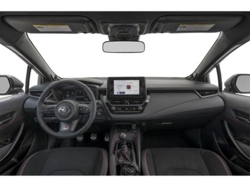 New 2025 Toyota Corolla Premium Plus image 5