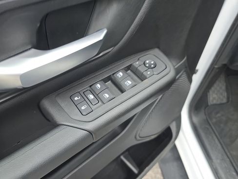 Used 2025 RAM 1500 Tradesman image 18