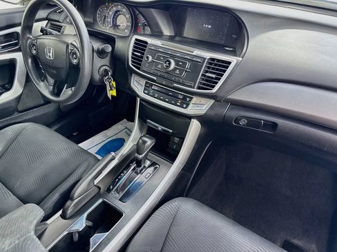 Used 2015 Honda Accord LX-S image 27