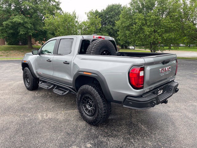 Used 2025 GMC Canyon AT4 w/ AT4X AEV Edition AWD/4WD image 7