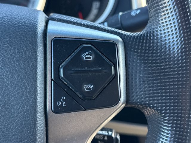 Used 2015 Toyota Tacoma 4x4 Double Cab w/ SR5 Package image 34