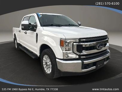 Used 2020 Ford F350 XL w/ STX Appearance Package