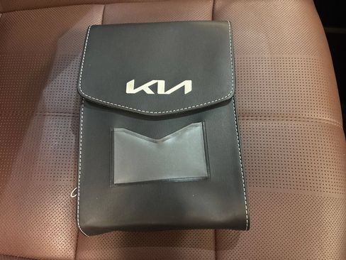 Used 2024 Kia Telluride SX AWD/4WD image 47