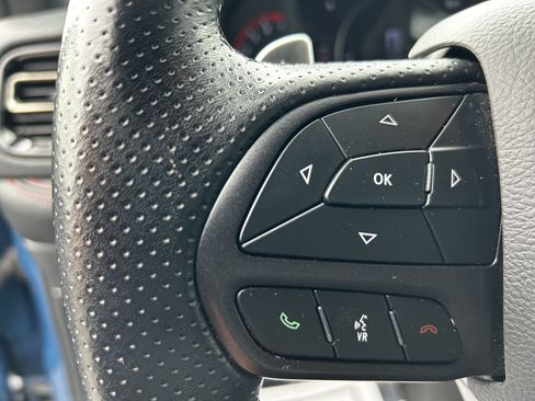 Used 2024 Dodge Durango GT AWD/4WD image 25