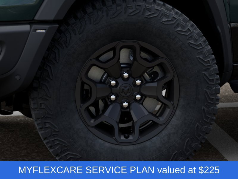 New 2026 RAM 1500 RHO w/ RHO Level 1 Equipment Group AWD/4WD image 9