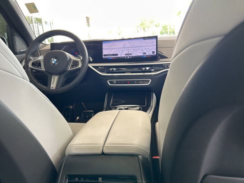 Used 2024 BMW X5 xDrive40i w/ M Sport Package AWD/4WD image 31