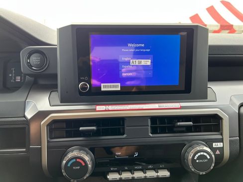 New 2025 Toyota Tacoma SR5 image 20