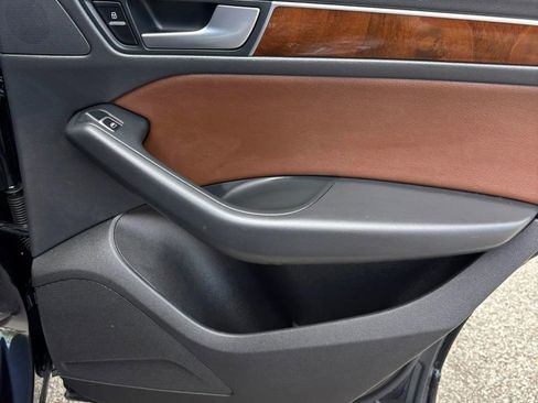 Used 2017 Audi Q5 2.0T Premium image 17