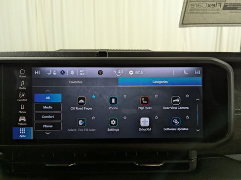 New 2026 Jeep Wrangler Unlimited Sport AWD/4WD image 24