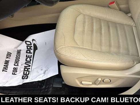 Used 2015 Ford Fusion SE w/ Equipment Group 202A FWD image 25