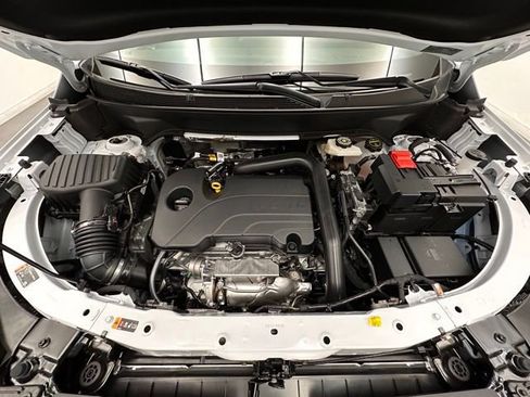 New 2026 Chevrolet Equinox LT w/ Safety and Technology Package image 19