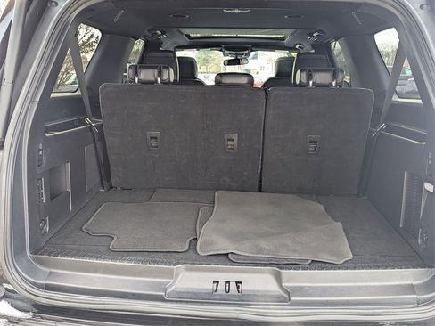 Used 2021 Ford Expedition Max Limited image 27