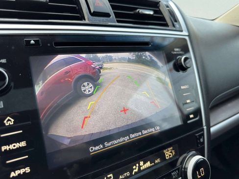 Used 2018 Subaru Outback 2.5i Limited AWD/4WD image 36