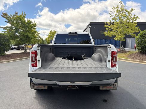 Used 2022 RAM 3500 Laramie AWD/4WD image 48