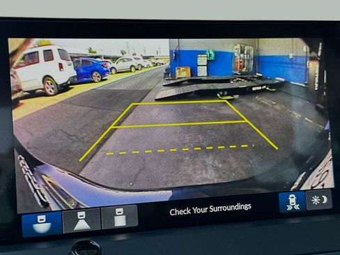 New 2025 Honda Accord EX-L image 20