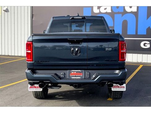 New 2026 RAM 1500 Limited AWD/4WD image 4