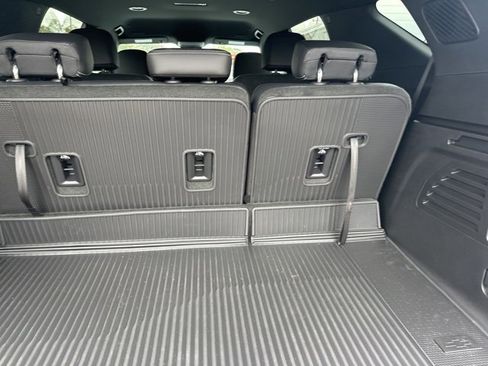 New 2026 Chevrolet Traverse LT w/ LPO, Floor Liner Package image 46