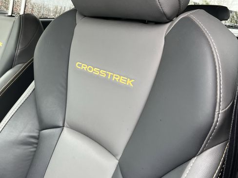 Used 2023 Subaru Crosstrek 2.5i Sport image 17