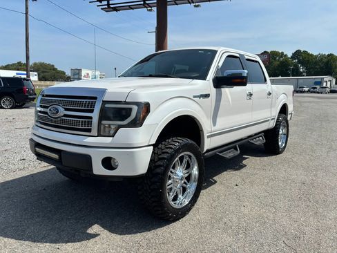Used 2010 Ford F150 XL AWD/4WD image 9