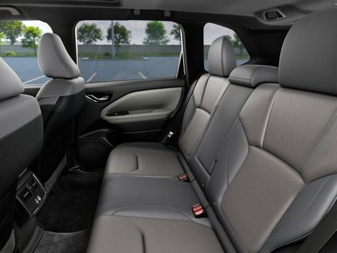 New 2026 Subaru Forester Limited image 16