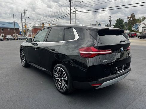 New 2026 BMW X3 xDrive30 w/ Convenience Package image 5