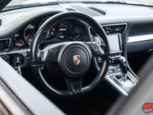 Used 2013 Porsche 911 Carrera image 6