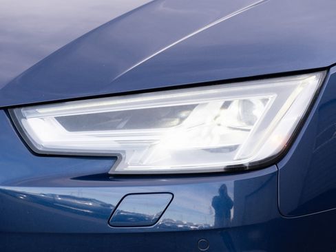 Used 2017 Audi A4 2.0T allroad Premium Plus image 24