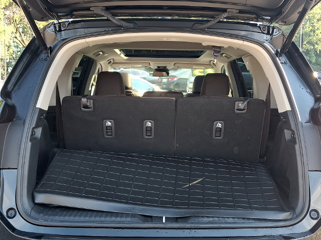 Used 2025 Honda Pilot Elite image 28