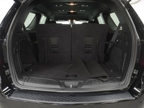 Certified 2025 Dodge Durango GT AWD/4WD image 44