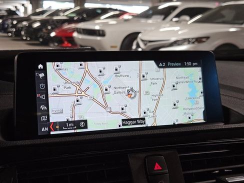 Used 2020 BMW M2 Competition w/ M Driver's Package RWD image 13