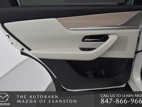 New 2026 MAZDA CX-90 3.3 Turbo S w/ Premium Package image 34