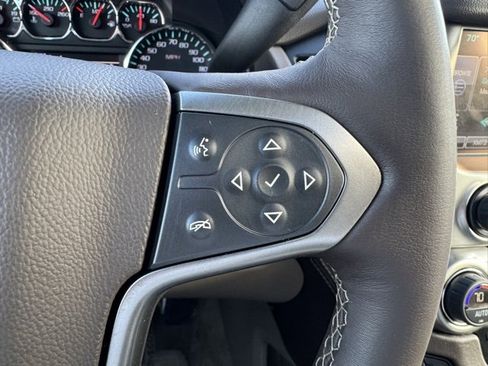 Used 2015 Chevrolet Tahoe LT w/ Luxury Package image 11