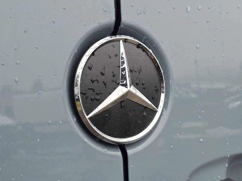 New 2026 Mercedes-Benz Sprinter 2500 image 20