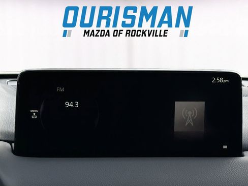 New 2025 MAZDA CX-5 AWD 2.5 S w/ Select Package image 14