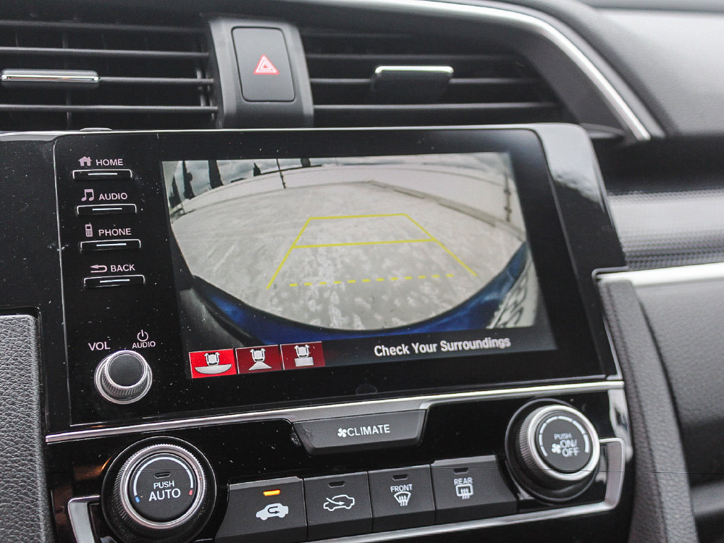 Used 2020 Honda Civic Sport image 24