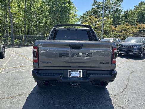 Used 2023 RAM 1500 TRX w/ TRX Level 2 Equipment Group AWD/4WD image 9