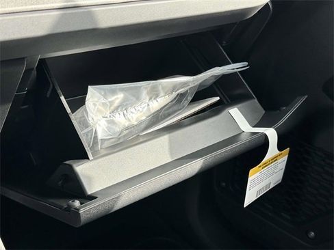 New 2025 Ford Bronco Big Bend w/ Black Diamond Package image 28