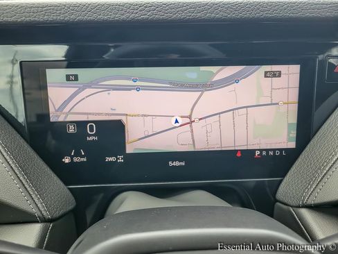 Used 2026 GMC Yukon Denali w/ Sun & Power Step Package image 15