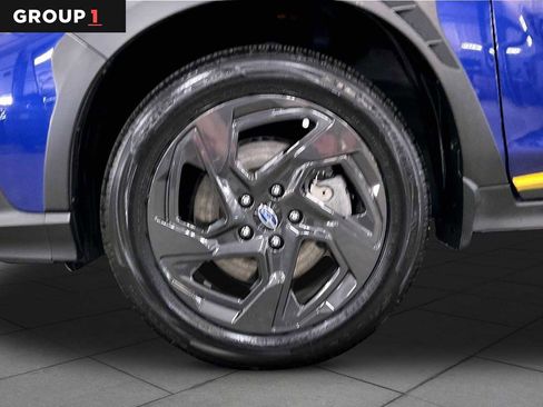 Certified 2025 Subaru Crosstrek 2.5i Sport AWD/4WD image 11