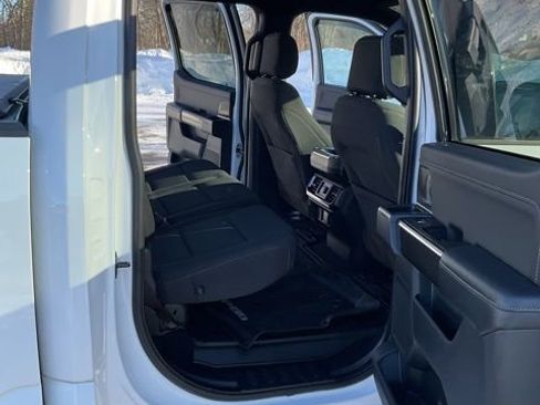 Used 2021 Ford F150 XLT w/ Equipment Group 302A High image 19